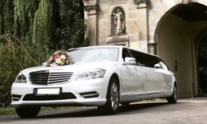 Stretchlimousine mieten