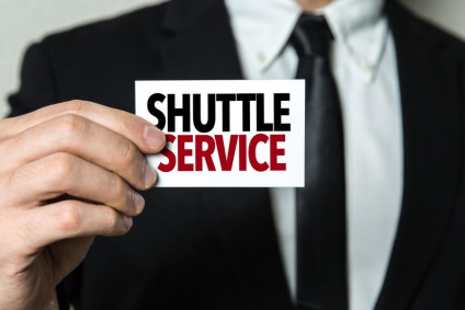 Shuttelservice